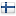 dejanbukovic.com server is located in Finland